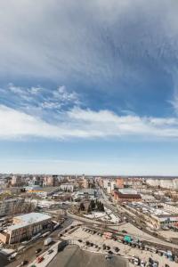 Esenin LOFT Панорамный вид на город - 21