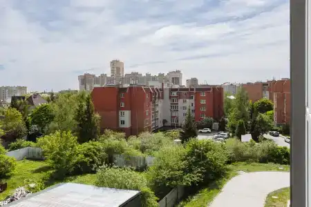 Квартиры на Старшины Дадаева 68 - 16
