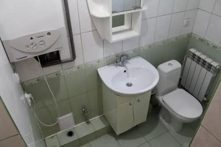 В Сосновом тупике 6 - 31