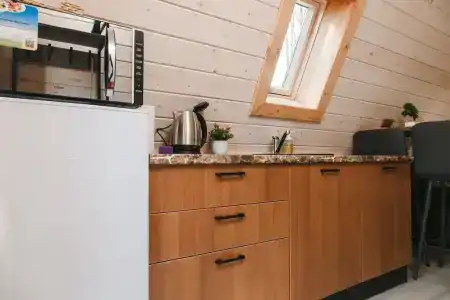 Пасторское озеро - 140