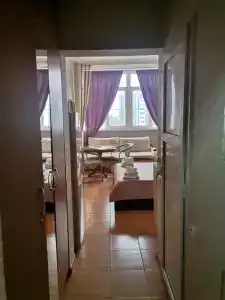в саду магнолий - 6