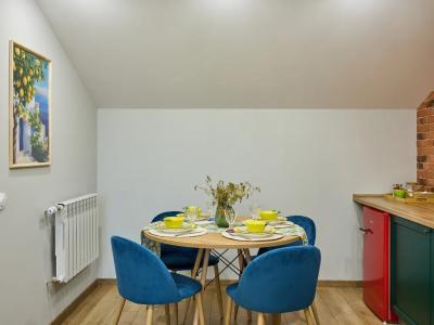 Квартиры на Карла Маркса 9 - 115