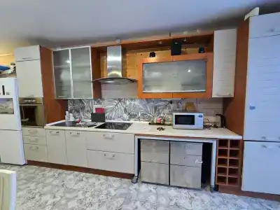 Дом на полуострове Маленький - 42