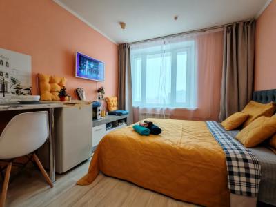 Квартиры на Алтуфьевское 2к1 - 421