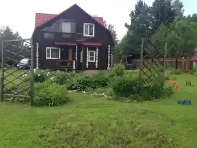 Частный дом - 0