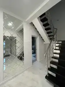 Комфортабельный коттедж - 17