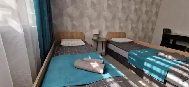 Квартиры на Курчатова 22 - 42