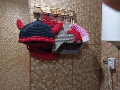 Дом с сауной - 28