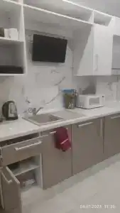 Квартиры в Малом переулке 3 - 233