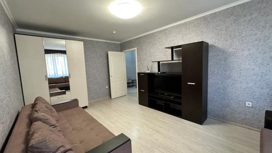 Квартиры на Мурата Ахеджака 24 - 200