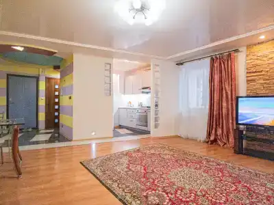 Квартира на улице Оршанская  - 9
