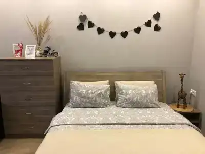 Квартиры на Русанова 5 - 48