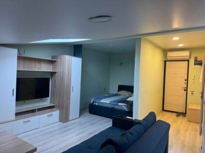 Квартиры на Цветочной 34 - 539