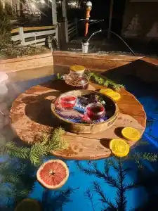 Семейная мини-ферма Фазенда - 111