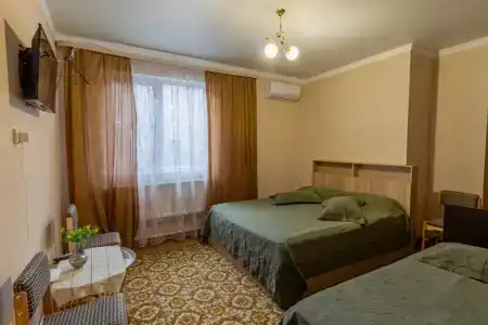 Дом в курортной зоне - 5