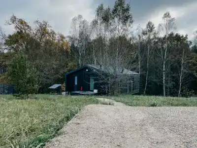 Доминго Дача Хюгге - 26