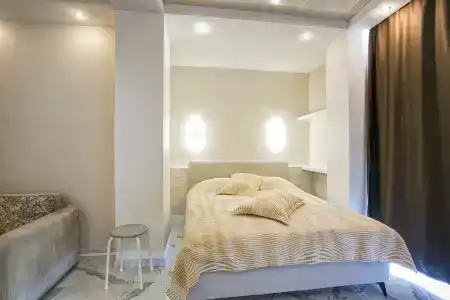 Apartment in Nizhniy Miskhor - 5