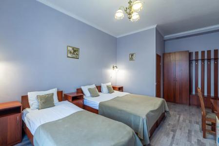 Демократ на Некрасова 58 - 174