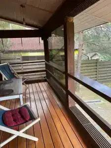 Дом с баней в СТ Узборье-строй - 15