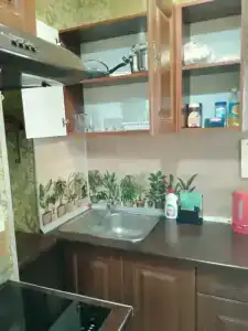 Квартиры на Комарова 1И - 17