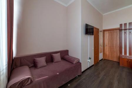 Демократ на Некрасова 58 - 155