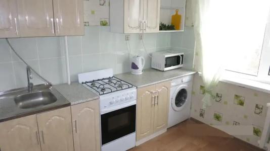 on Aviatsionnaya ulitsa - 26