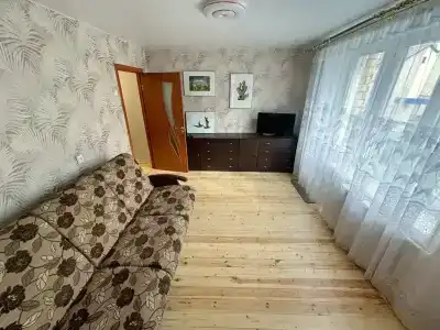 Квартиры на Романовской Слободе 10 - 93