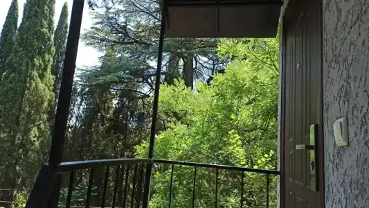 Коттедж в Ялте - 141