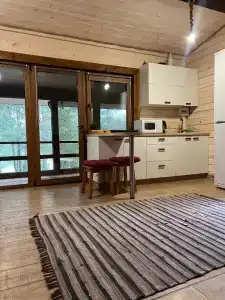 Дом с баней в СТ Узборье-строй - 12