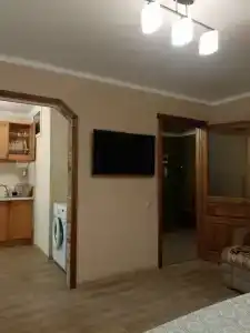 Квартиры на Широкой 6 - 9