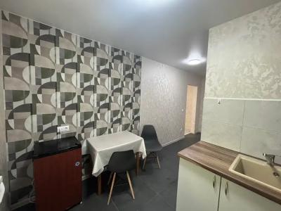 Квартиры на Генерала Карбышева набережная 4 - 202