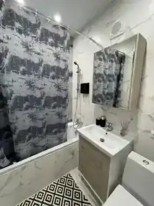 1-комнатная квартира - 22