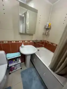 Квартиры на Романовской Слободе 10 - 6