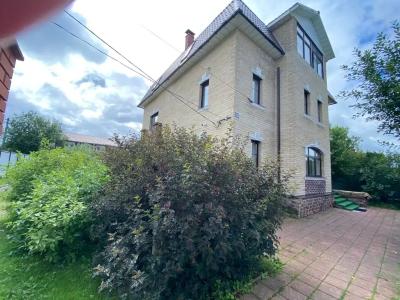 Домик в деревне в Березняках - 32