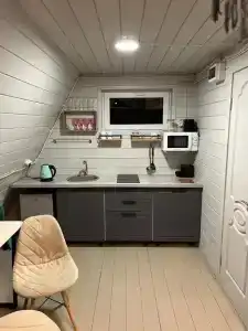 Все свои - 4