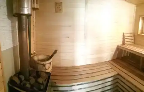 Солнечный дом - 8