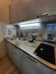 Квартиры на Цветочной 34 - 207