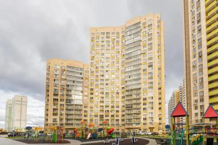 Лебедев Лофт на Сереброва - 41