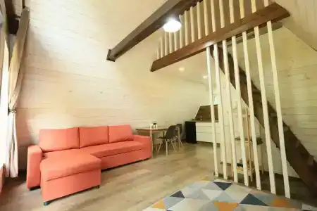 Круча на Волге - 16