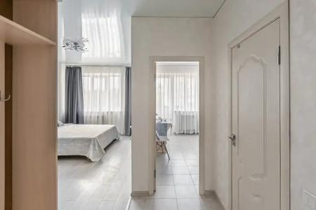 Квартиры на Комарова 23 - 333
