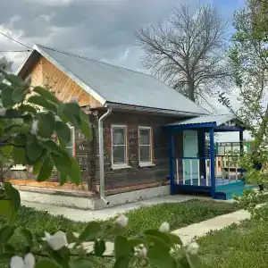 Домики в лотосах - 85