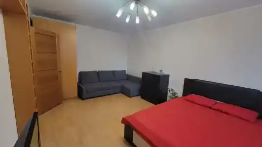 Квартиры на Осеннем бульваре 10 - 44