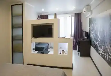 на Горбатова, 3 - 7