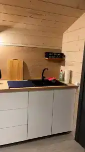 Частный дом среди леса - 17