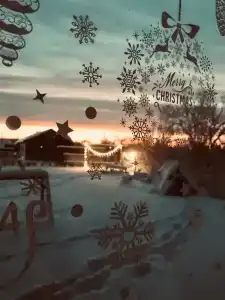 Уютный семейный дом у озера - 55