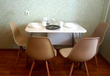 Видовая однокомнатная квартира - 10