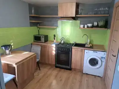 Добрый дом - 1