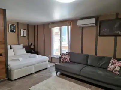 Квартиры на Цветочной 34 - 3