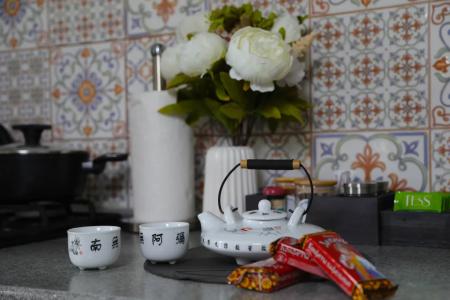 Квартиры на Тихорецкой 4Б - 77