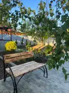 Уютный деревенский дом - 15